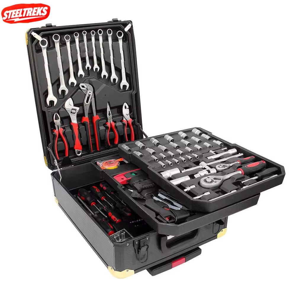 Tool Set - 399 Parçalı Manuel OEM CR-V Araba