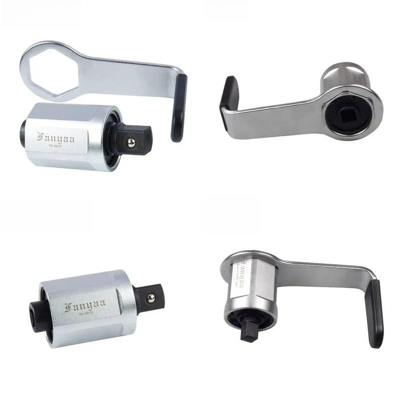 Socket Wrench - 2026 Çok Satan Tork Çarpan Anahtarı,