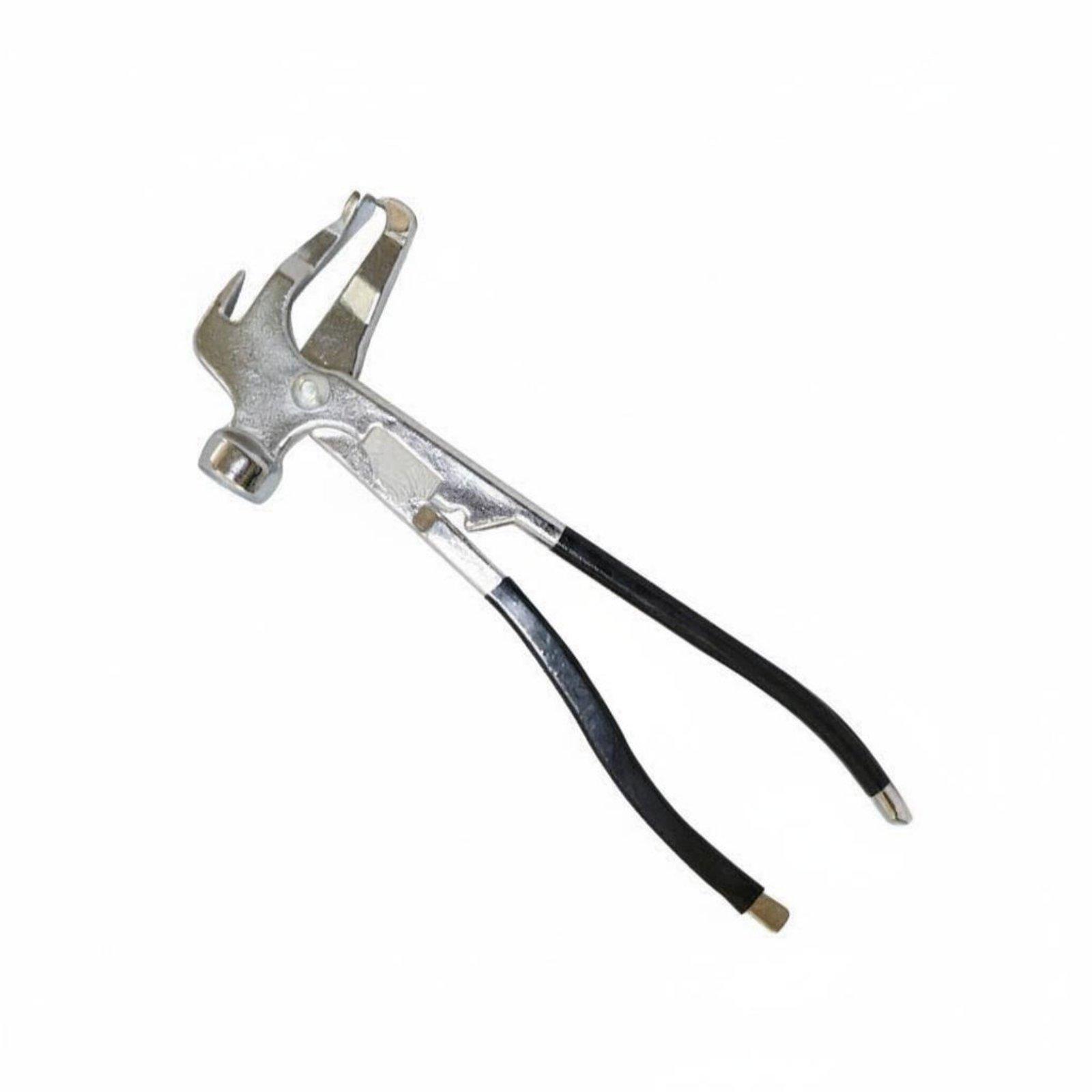 Pliers - Lastik Balans Pense Seti, Tekerlek Ağırlığı
