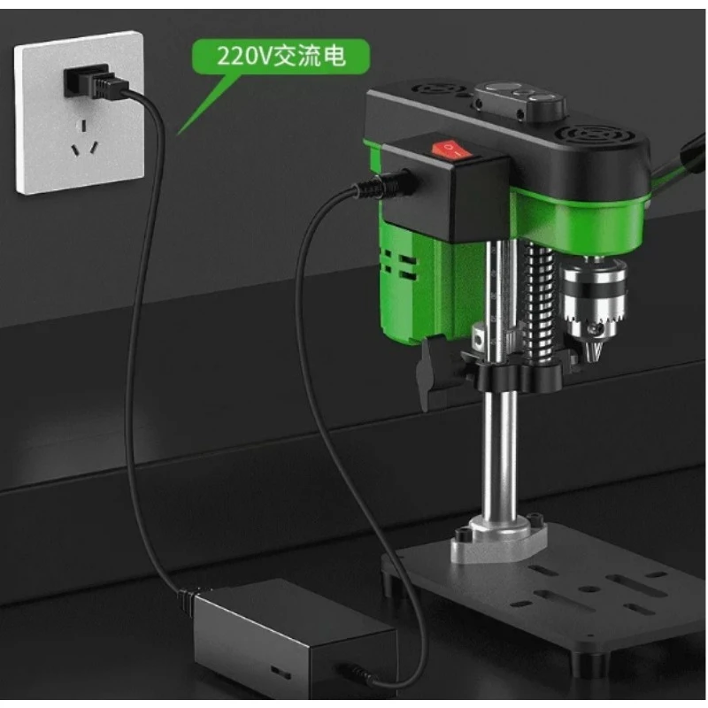 Ev Kullanımı İçin Mini Matkap  - Drill Press incelemesi ve fiyatı