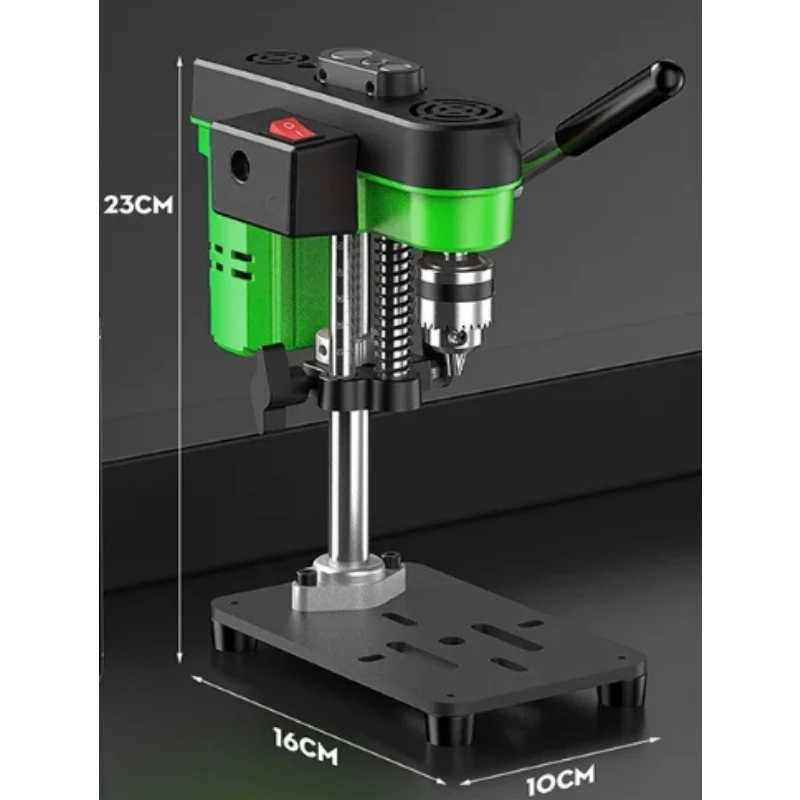 Ev Kullanımı İçin Mini Matkap  - Drill Press incelemesi ve fiyatı