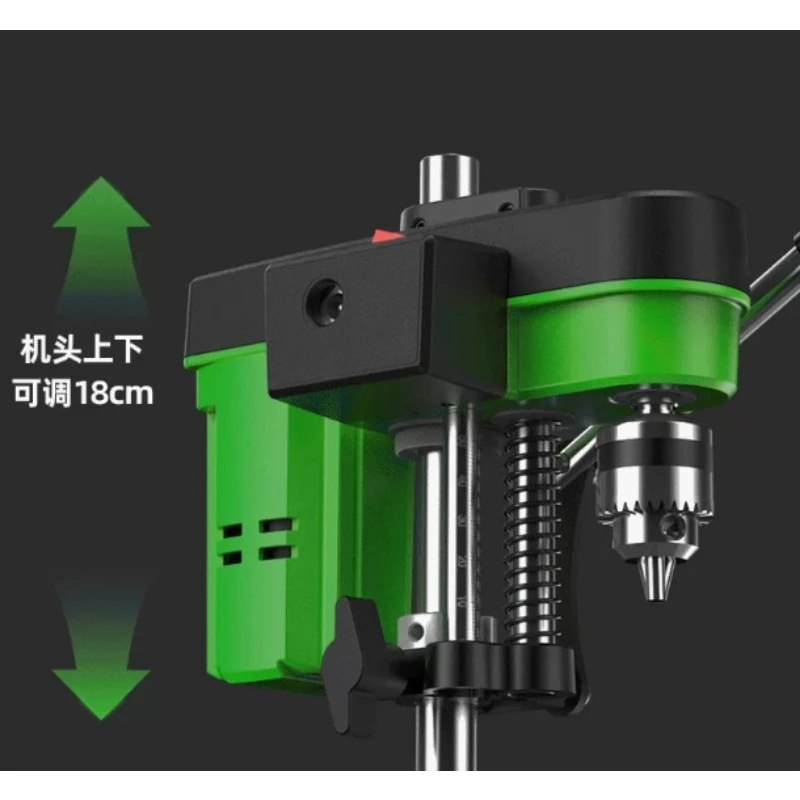 Ev Kullanımı İçin Mini Matkap  - Drill Press incelemesi ve fiyatı