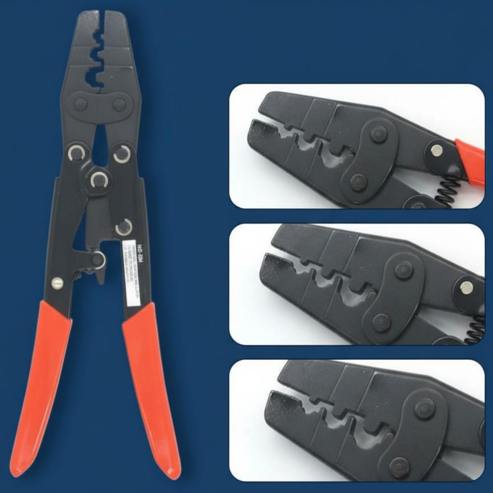Cırcırlı sıkma pensesi emek ta - Pliers incelemesi ve fiyatı