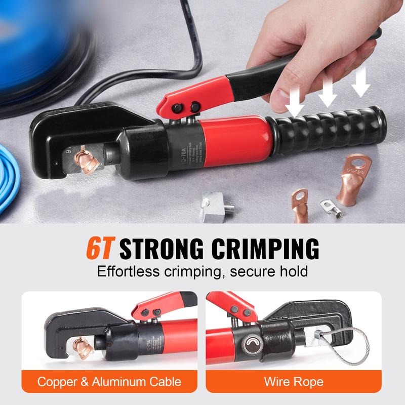 9 Set Kalıplı Hidrolik Sıkma A - Tool Set incelemesi ve fiyatı