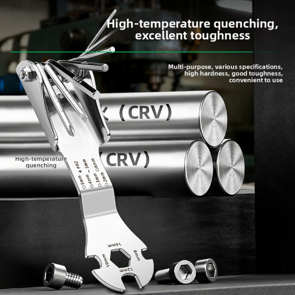 1 adet çok fonksiyonlu katlanı - Hand Tools And Workshop Equipment incelemesi ve fiyatı