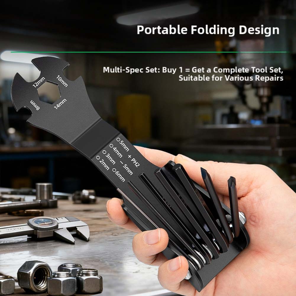 1 adet çok fonksiyonlu katlanı - Hand Tools And Workshop Equipment incelemesi ve fiyatı