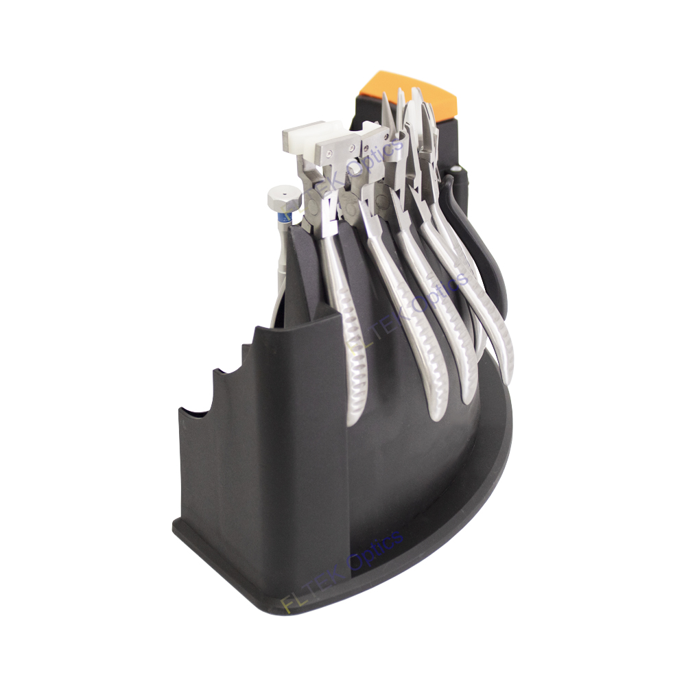 Shanghai Fltek Optik Alet Seti - Tool Set incelemesi ve fiyatı