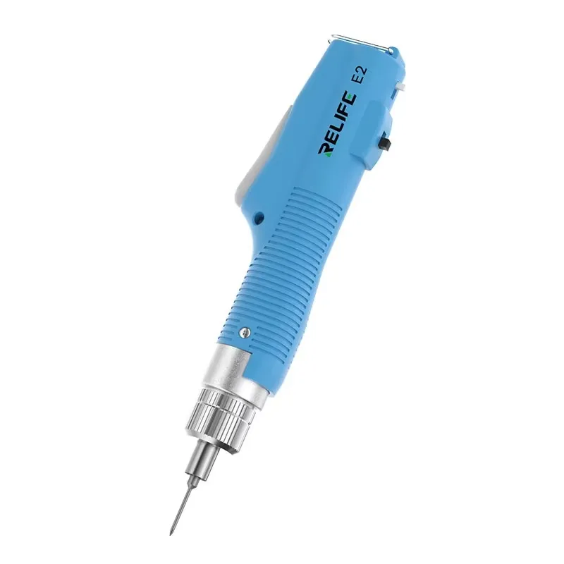 RELIFE E2 Torklu Elektrikli To - Screwdriver Set incelemesi ve fiyatı