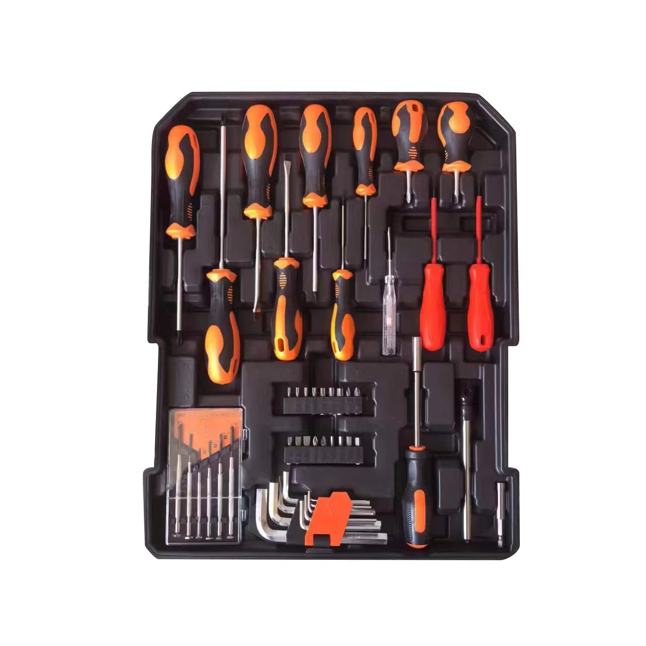OEM El Aleti Kombinasyon Seti  - Socket Wrench incelemesi ve fiyatı
