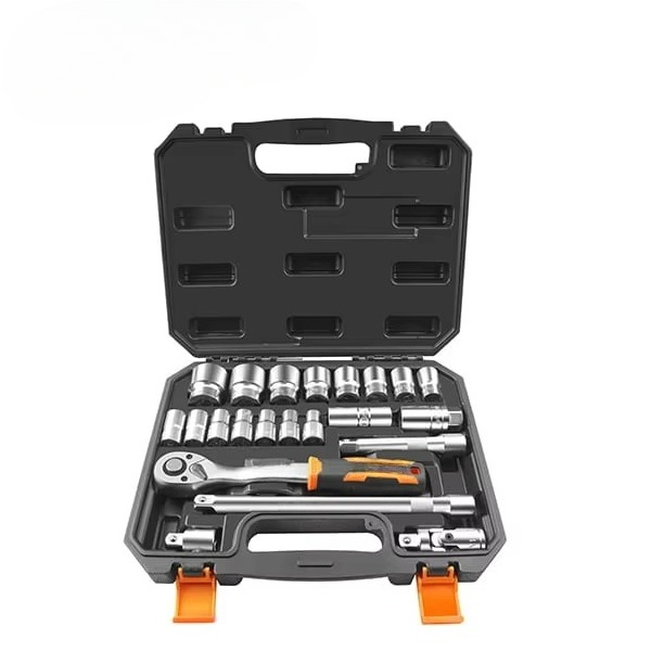 155222 Endüstriyel Ağır Hizmet - Socket Wrench incelemesi ve fiyatı