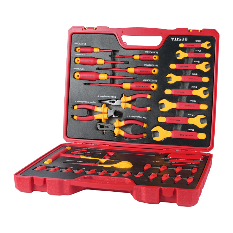 Profesyonel EV Tamir Aletleri  - Socket Wrench incelemesi ve fiyatı