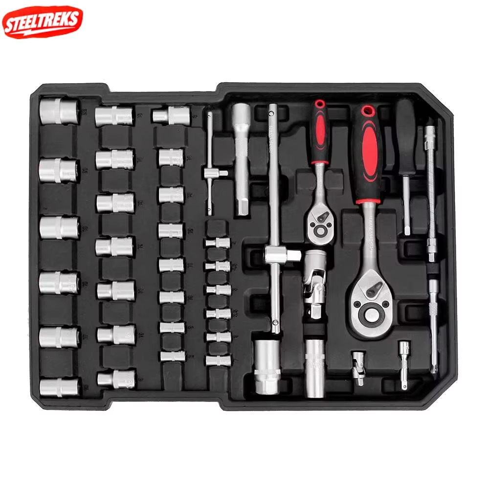 399 Parçalı Manuel OEM CR-V Ar - Tool Set incelemesi ve fiyatı