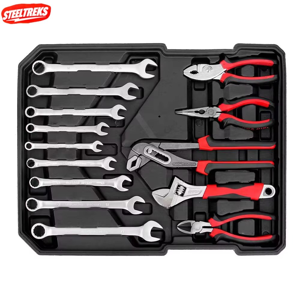 399 Parçalı Manuel OEM CR-V Ar - Tool Set incelemesi ve fiyatı