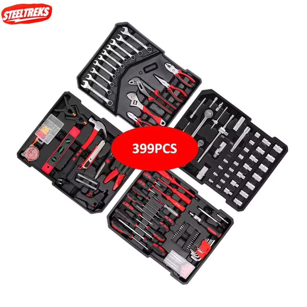 399 Parçalı Manuel OEM CR-V Ar - Tool Set incelemesi ve fiyatı
