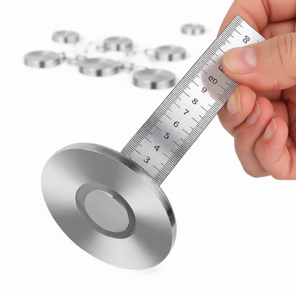 Ağır Hizmet Tipi Çelik Karo Öl - Spirit Level incelemesi ve fiyatı