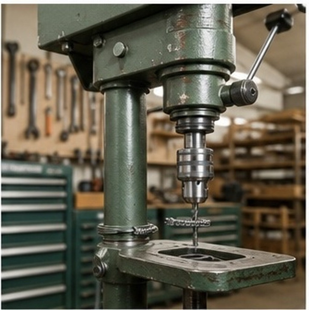 2 Adet Hassas Yaylı Yaylar, Ma - Drill Press incelemesi ve fiyatı
