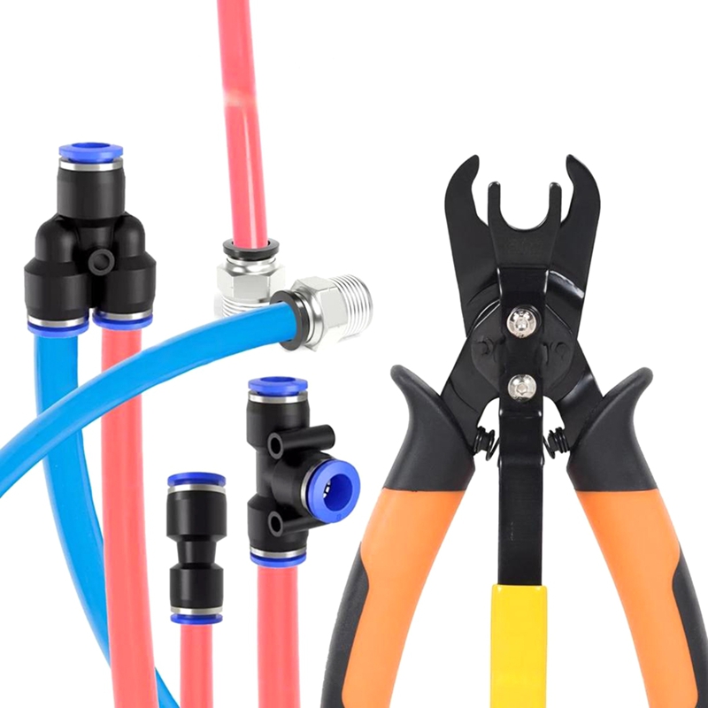 A49I-Pnömatik Bağlantı Kesme A - Pliers incelemesi ve fiyatı
