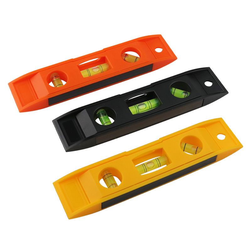 6 inçlik Torpido Şeklinde Many - Spirit Level incelemesi ve fiyatı