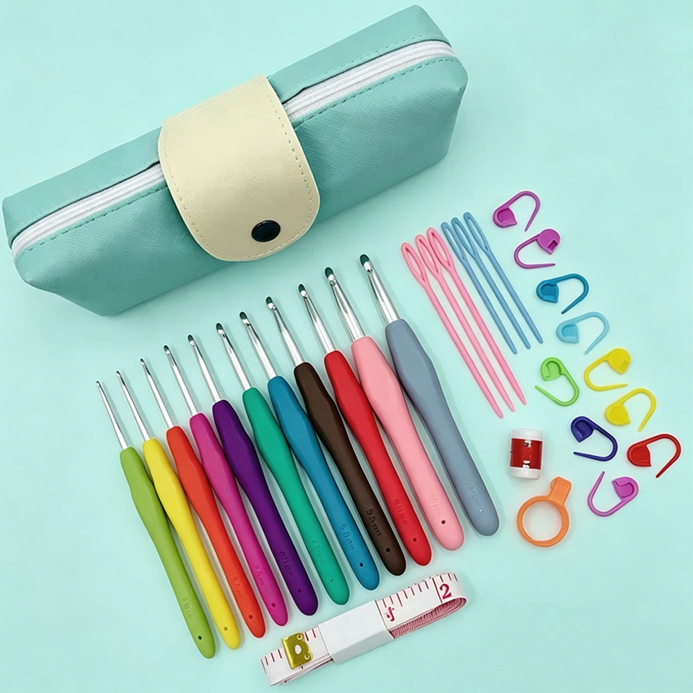 37 Parça Tığ Seti, Saklama Çan - Tool Set incelemesi ve fiyatı