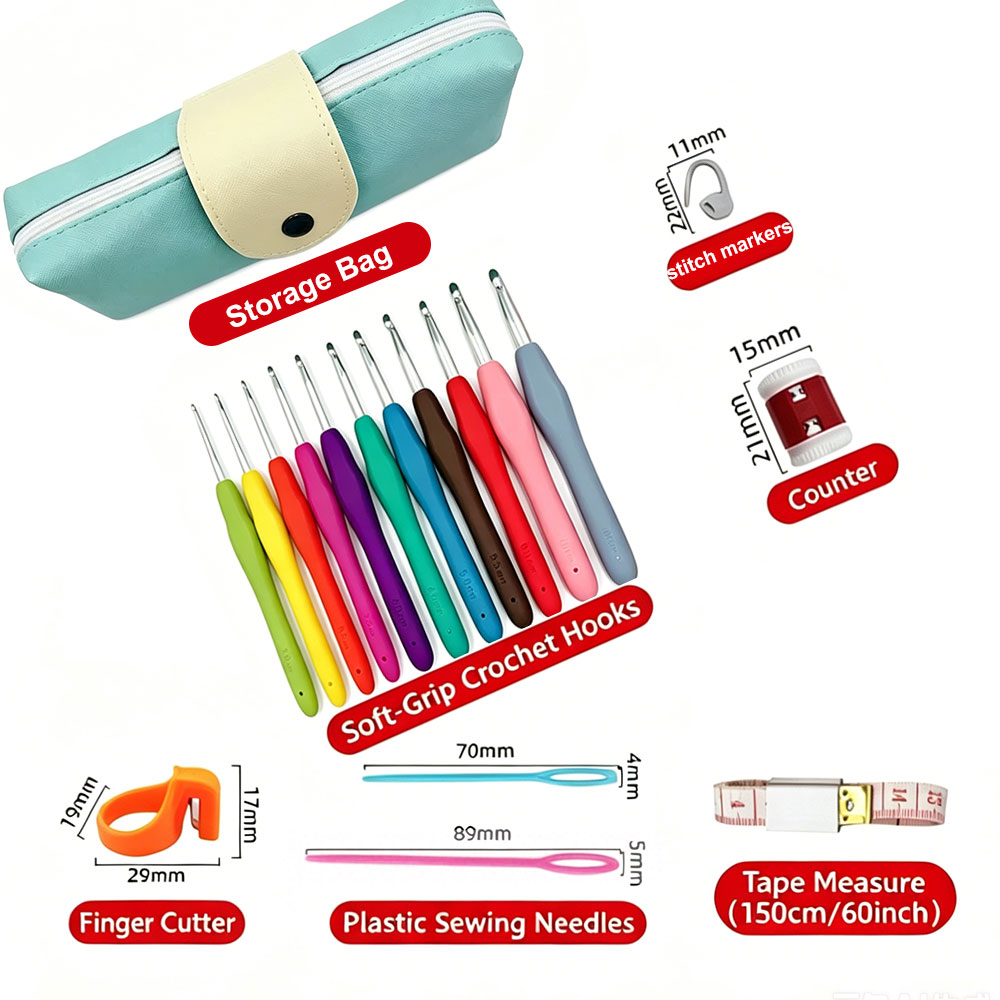 37 Parça Tığ Seti, Saklama Çan - Tool Set incelemesi ve fiyatı