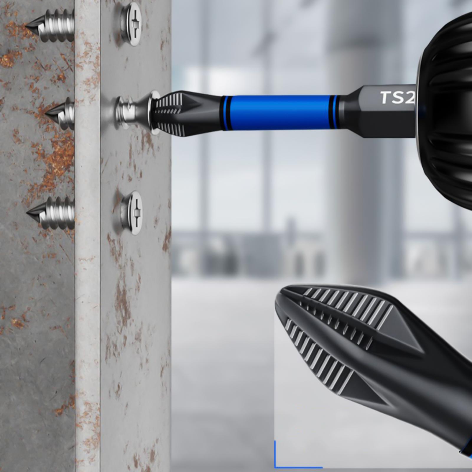 Tornavida Ucu Seti 6 Parçalı M - Screwdriver Set incelemesi ve fiyatı