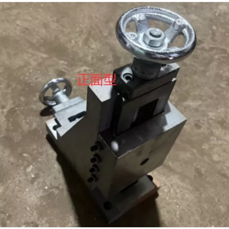 Yengeç Kuyruğu Tipi Çapraz Kay - Drill Press incelemesi ve fiyatı